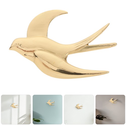 2pcs flying birds - flying, modern