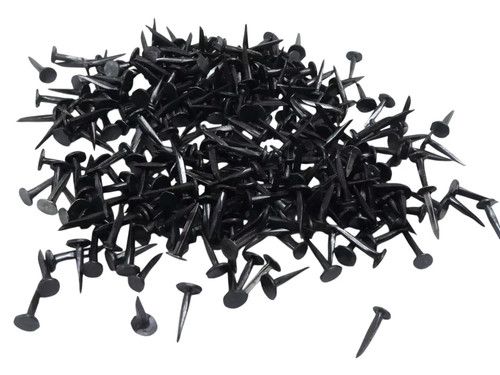 Carpet tacks for upholstery - for,