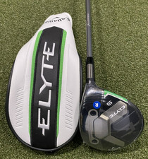 Callaway ELYTE 18" 5 Wood With