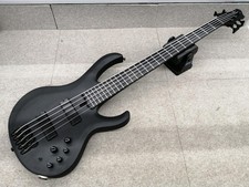 IBANEZ 5-string/6-string bass