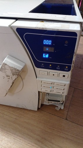 Mds medical 12ll - medical, steam