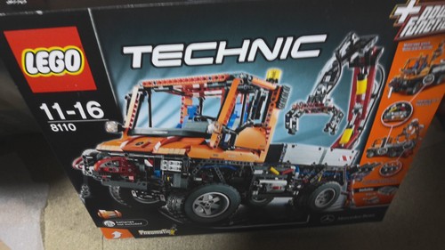 Genuine lego technic - !!lego,