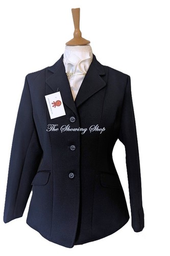 Ladies shires marlborough navy - shires,