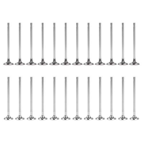 Intake exhaust valve - intake+,