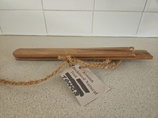 Kentish Reclaimed Natural Teak