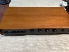 A&R Cambridge A60 integrated