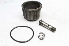 Oil Filter Cover Honda GL 1100