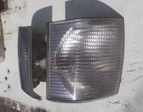Range rover p38 front - rover,
