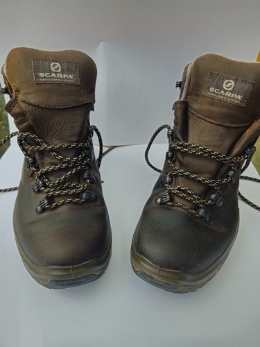 Scarpa terra gtx women - gtx, women's