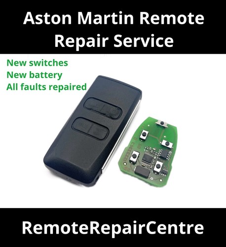 Repair service for - , aston