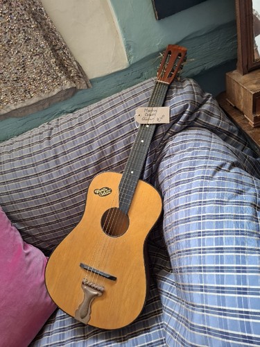 Martin coletti rare - coletti, vintage