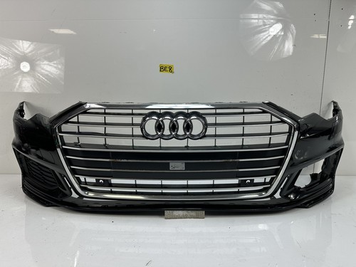 Audi line 2019 - line, 2019-on