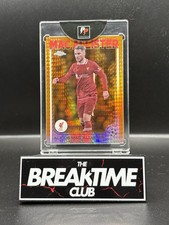 Alexis Mac Allister /25 UCC