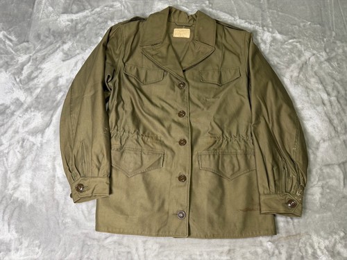 Vintage wwii women m43 - wwii,