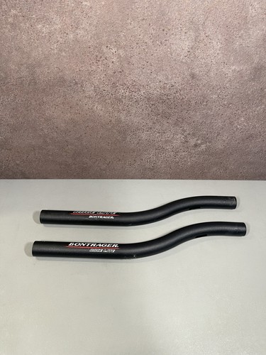 Bontrager race lite - lite, aero