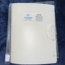 A3 Display / Clear Book 40 Pocket Art Document Presentation Folder Portfolio