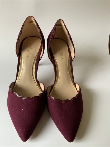 Carvela size mauve - carvela, /
