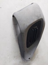 GILERA RUNNER 50 125 180 200 LEFT SIDE AIR INTAKE FAIRING RADIATOR PANEL,COVER
