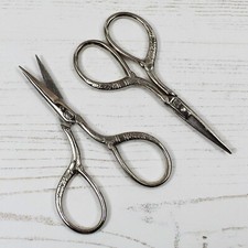 Small Sewing Scissors for Fine