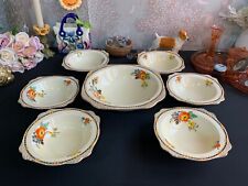 Royal Staffordshire Pottery