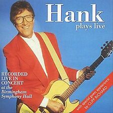 Hank Marvin : Hank Plays Live