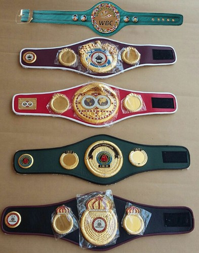 Wbc wba wbo - wbo, ibo
