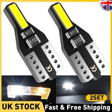 10X AUXITO T10 LED License