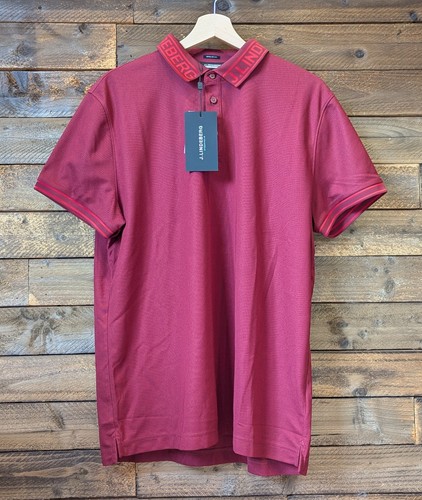 Lindeberg austin polo shirt - j.lindeberg,