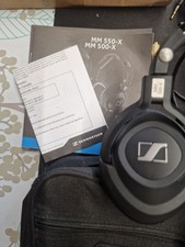 Sennheiser mm 500-X Wireless