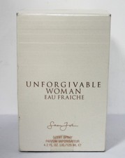 SEAN JOHN UNFORGIVABLE WOMAN