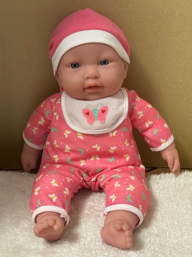 Berenguer baby doll - doll, (preloved)