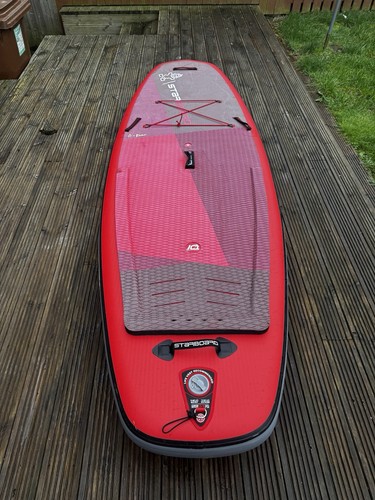Stand paddle board - stand, up