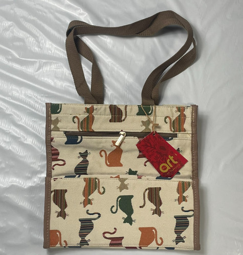 Shopper bag signare tapestry - signare,