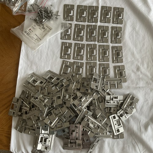 Cedral stainless steel click - steel,