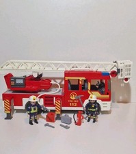 Playmobil 5362 Fire Engine