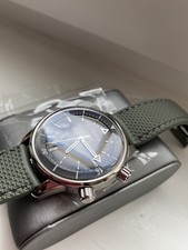 Alpina Seastrong Diver 300