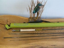 Vision Onkii 9'0" #5 4-Piece Fly Fishing Rod