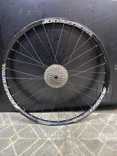 26” Nukeproof Generator Rear