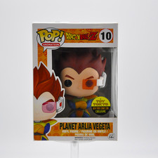Funko Pop! Planet Arlia Vegeta