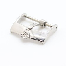 ROLEX Buckle Mens Wrist Watch