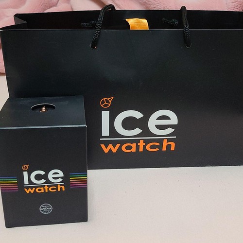 Ice watch limited - watch,