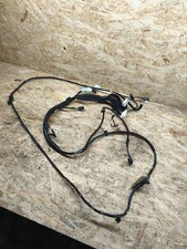 Opel Vivaro 2018 Other wiring