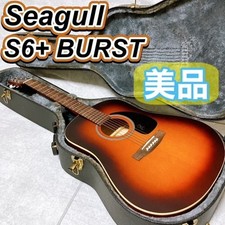 Seagull Seagull S6+ BURST