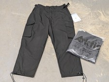 Arktis C310 Black Waterproof