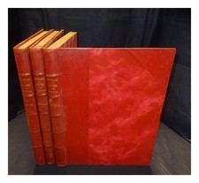 Paillon, Maurice (1855-) Alps of France: Natural Regions, Alpine Massifs