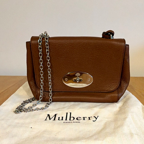 Mulberry lily oak - lily, in