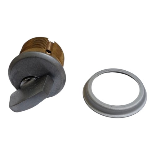 Screw round thumb - in, turn