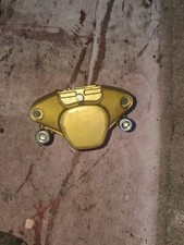 Piaggion Nrg Mc2 Rear Brake Caliper Used Untested From A 2000 Model