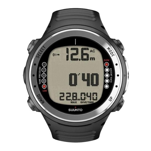 Suunto d4i novo - suunto,
