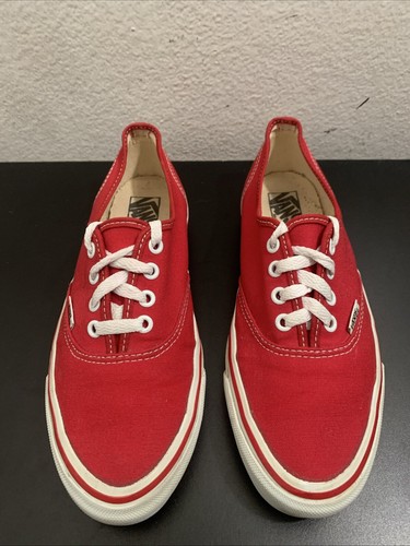 Vintage vans made usa - vans, in